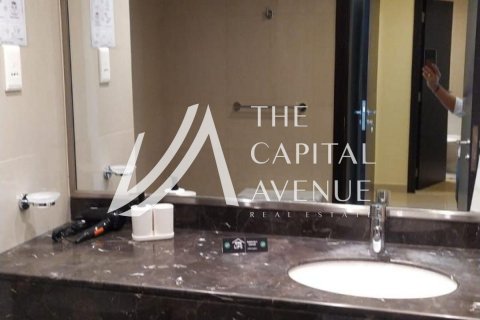 2 bedrooms Apartment in Shams Abu Dhabi, UAE No. 185566 13