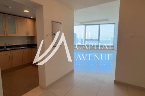 2 bedrooms Apartment in Shams Abu Dhabi, UAE No. 185566