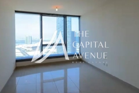2 bedrooms Apartment in Shams Abu Dhabi, UAE No. 185566 9
