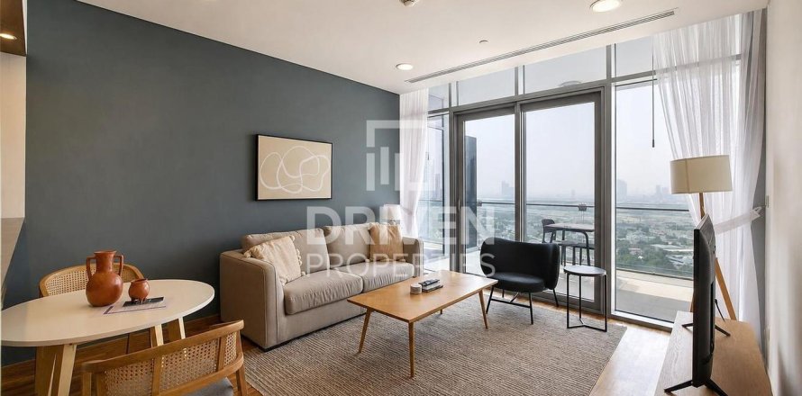 1 bedroom Apartment in DIFC, UAE No. 192671