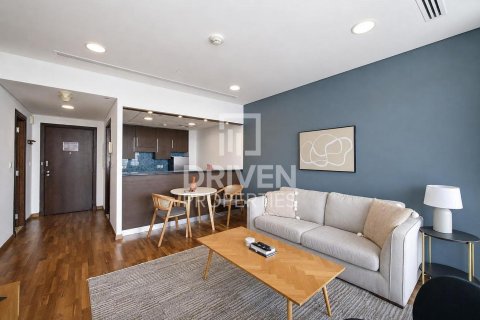 1 bedroom Apartment in DIFC, UAE No. 192671 5