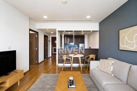 1 bedroom Apartment in DIFC, UAE No. 192671 7
