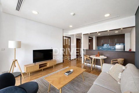 1 bedroom Apartment in DIFC, UAE No. 192671 6