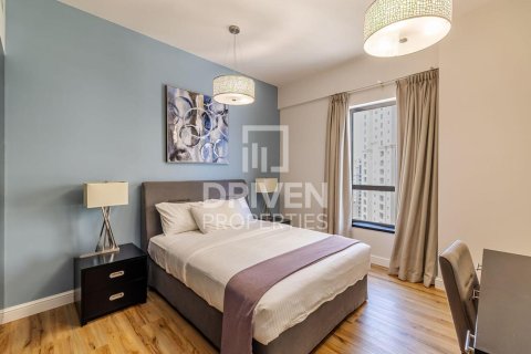 3 غرف نوم شقة في Shams, الإمارات العربية المتحدة رقم 192669 11