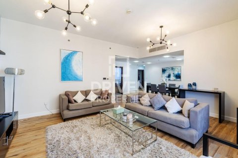 3 غرف نوم شقة في Shams, الإمارات العربية المتحدة رقم 192669 3