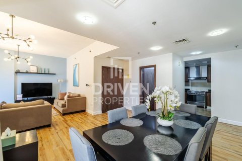 3 غرف نوم شقة في Shams, الإمارات العربية المتحدة رقم 192669 5
