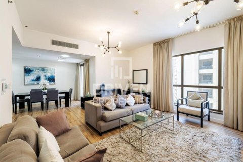 3 غرف نوم شقة في Shams, الإمارات العربية المتحدة رقم 192669