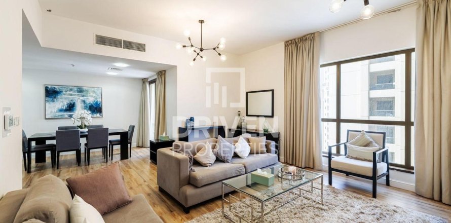 3 غرف نوم شقة في Shams, الإمارات العربية المتحدة رقم 192669