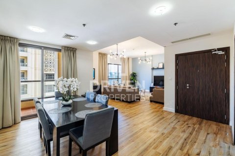 3 غرف نوم شقة في Shams, الإمارات العربية المتحدة رقم 192669 4