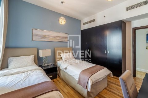 3 غرف نوم شقة في Shams, الإمارات العربية المتحدة رقم 192669 10