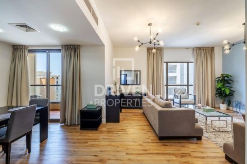 3 غرف نوم شقة في Shams, الإمارات العربية المتحدة رقم 192669 7