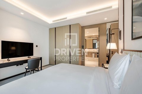 2 غرف نوم شقة في Address Harbour Point, الإمارات العربية المتحدة رقم 192672 9