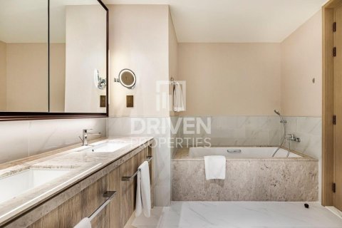 2 غرف نوم شقة في Address Harbour Point, الإمارات العربية المتحدة رقم 192672 12