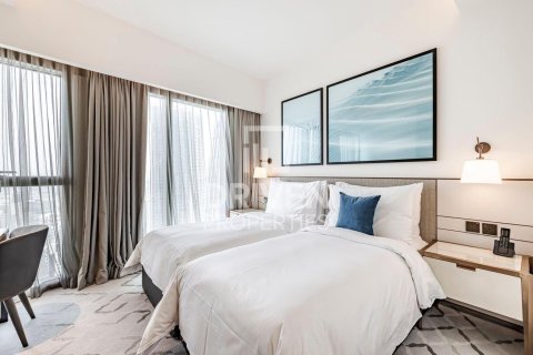2 غرف نوم شقة في Address Harbour Point, الإمارات العربية المتحدة رقم 192672 6