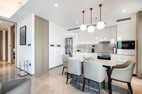 2 غرف نوم شقة في Address Harbour Point, الإمارات العربية المتحدة رقم 192672 5