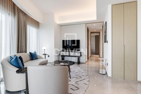 2 غرف نوم شقة في Address Harbour Point, الإمارات العربية المتحدة رقم 192672