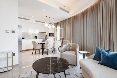 2 غرف نوم شقة في Address Harbour Point, الإمارات العربية المتحدة رقم 192672 4