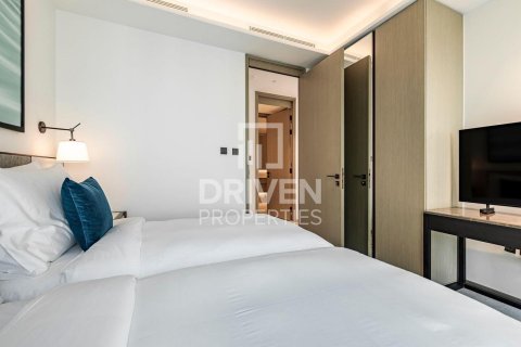 2 غرف نوم شقة في Address Harbour Point, الإمارات العربية المتحدة رقم 192672 7