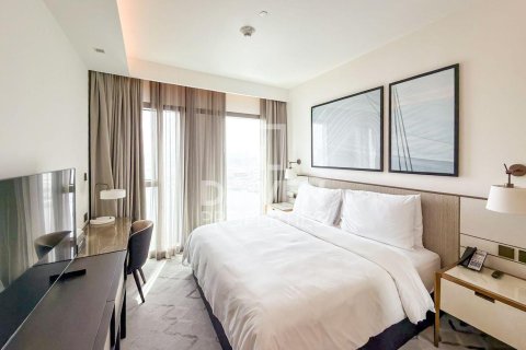 Квартира с 3 спальнями в Address Harbour Point, ОАЭ №192670 13