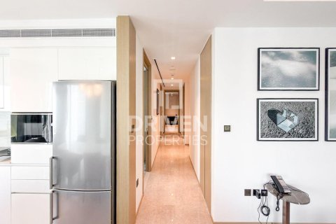 Квартира с 3 спальнями в Address Harbour Point, ОАЭ №192670 12