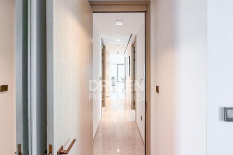 Квартира с 3 спальнями в Address Harbour Point, ОАЭ №192670 15