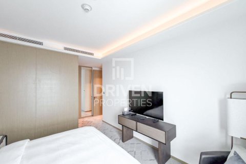 Квартира с 3 спальнями в Address Harbour Point, ОАЭ №192670 11
