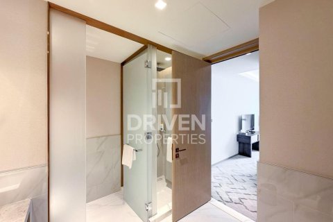 Квартира с 3 спальнями в Address Harbour Point, ОАЭ №192670 14