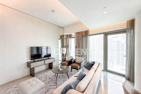 Квартира с 3 спальнями в Address Harbour Point, ОАЭ №192670 8