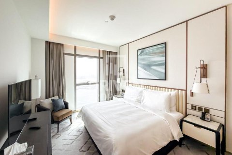 Квартира с 3 спальнями в Address Harbour Point, ОАЭ №192670 10