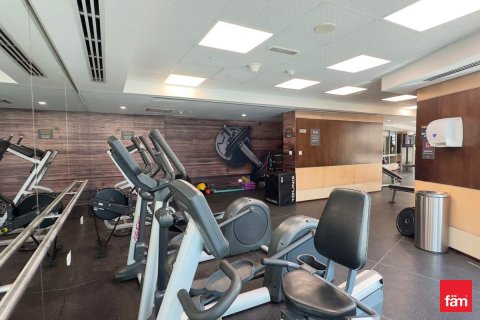 Apartment de 1 dormitorio en Dubai Marina, UAE No. 115174 26