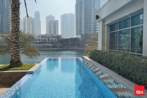 Apartment de 1 dormitorio en Dubai Marina, UAE No. 115174 23