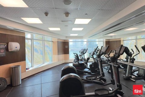 Apartment de 1 dormitorio en Dubai Marina, UAE No. 115174 27