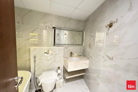 Appartement de 1 chambre  No. 115174 8