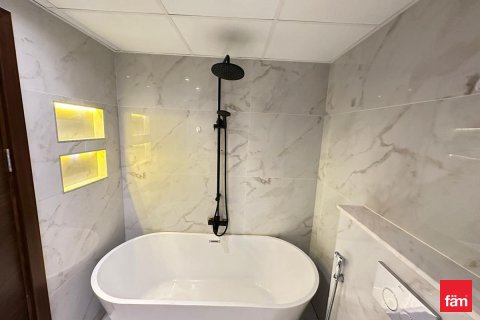Appartement de 1 chambre  No. 115174 9