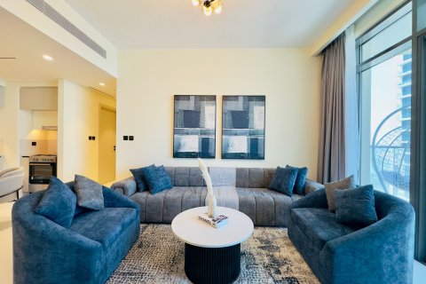 Appartement de 1 chambre  No. 115173 2