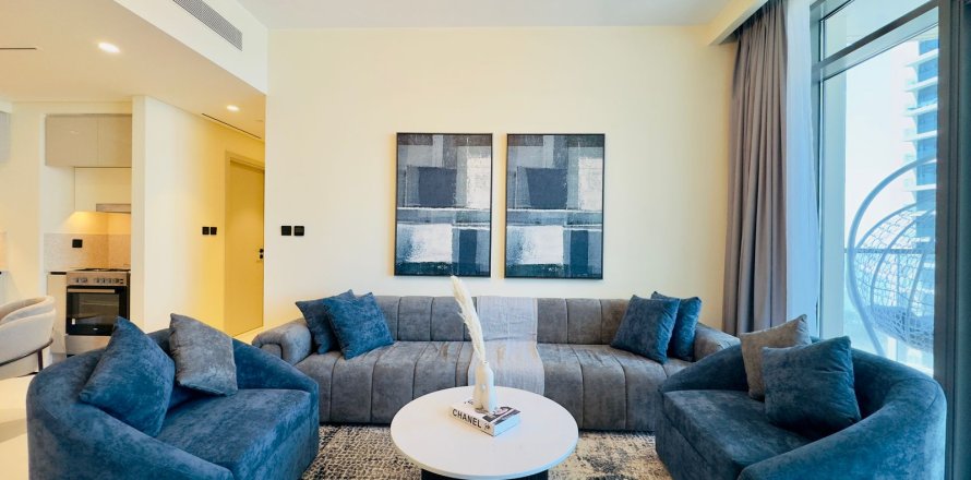 Appartement de 1 chambre  No. 115173