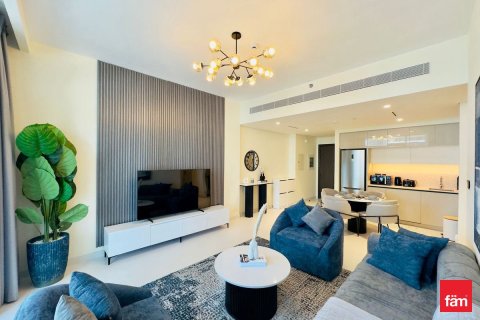 Appartement de 1 chambre  No. 115173 3