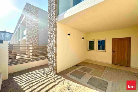 Townhouse de 2 dormitorios  No. 115170 7