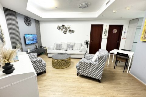 Квартира с 2 спальнями в Джумейра Лейк Тауэрс, ОАЭ №47913 1
