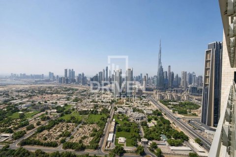 Квартира с 1 спальней в DIFC, ОАЭ №191916 13