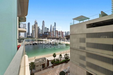 1 bedroom Apartment in EMAAR Beachfront, UAE No. 191912 19