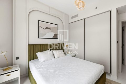 1 bedroom Apartment in EMAAR Beachfront, UAE No. 191912 11