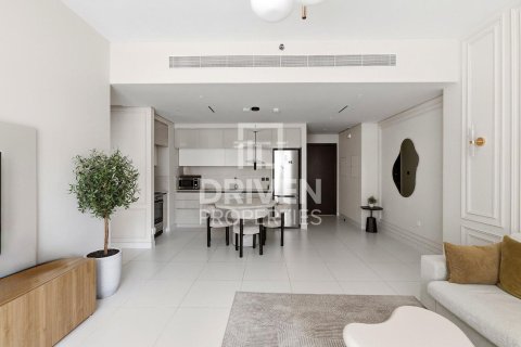 1 bedroom Apartment in EMAAR Beachfront, UAE No. 191912 6