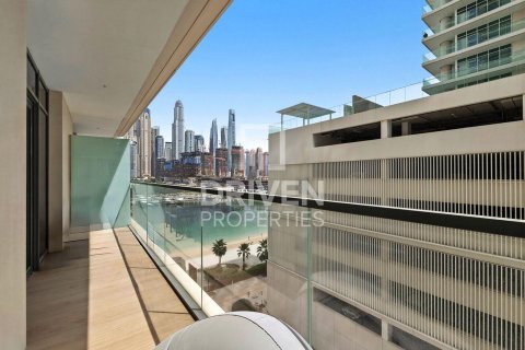 1 bedroom Apartment in EMAAR Beachfront, UAE No. 191912 16