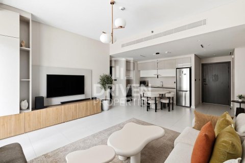 1 bedroom Apartment in EMAAR Beachfront, UAE No. 191912 5