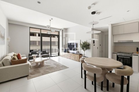 1 bedroom Apartment in EMAAR Beachfront, UAE No. 191912