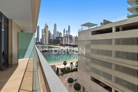 1 bedroom Apartment in EMAAR Beachfront, UAE No. 191912 17