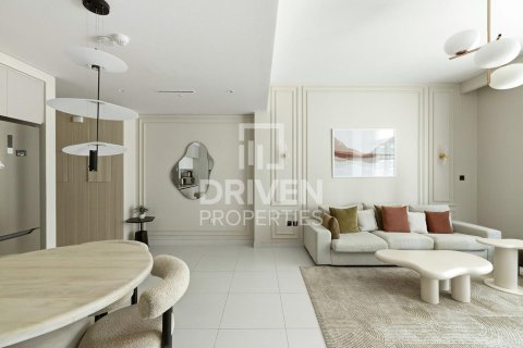 1 bedroom Apartment in EMAAR Beachfront, UAE No. 191912 13