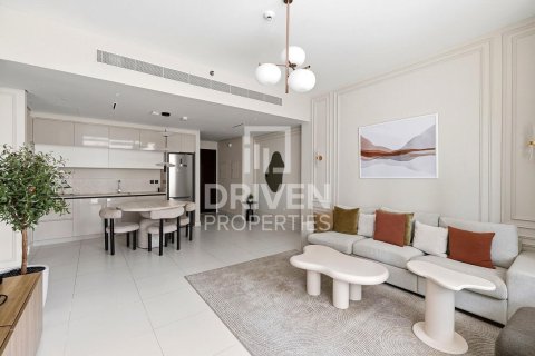 1 bedroom Apartment in EMAAR Beachfront, UAE No. 191912 7