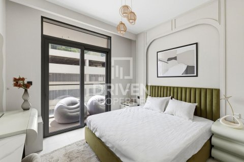 1 bedroom Apartment in EMAAR Beachfront, UAE No. 191912 10